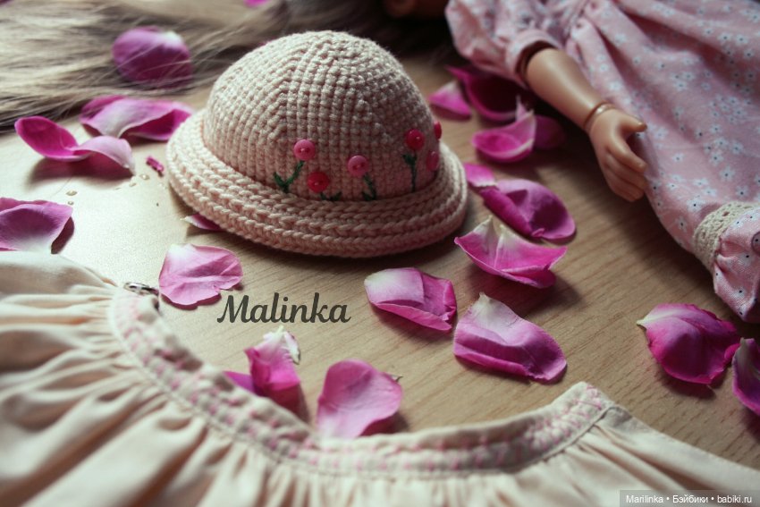 Мой сад души — Куклы Paola Reina (Паола Рейна): новинки (фото 3)