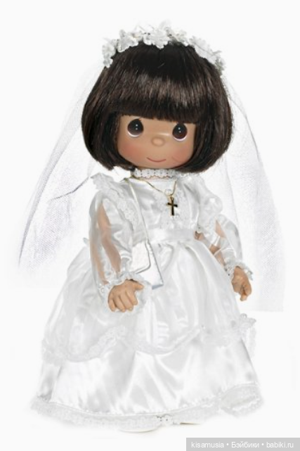 Мечты о милых куколках — Куклы The Doll Maker (Linda Rick): Bonnie Chyle (фото 8)