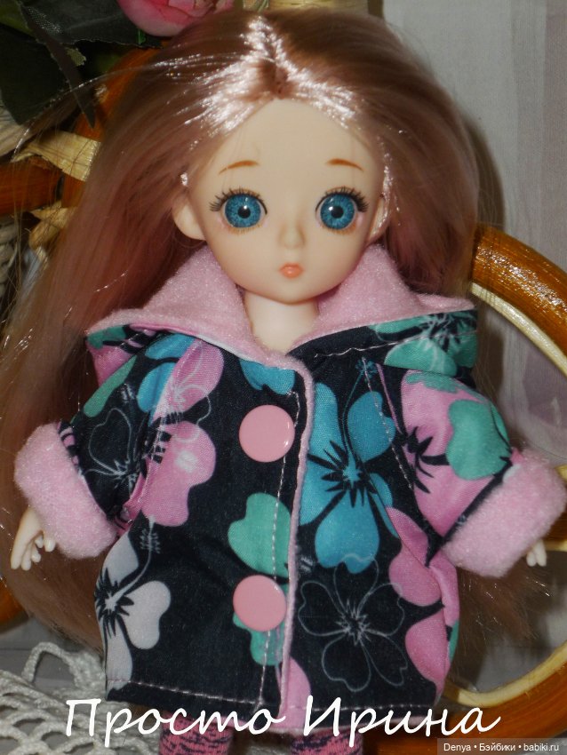 Одежда для Пукифи, Лутс, Лати, Baboliy - ЧАСТЬ 4