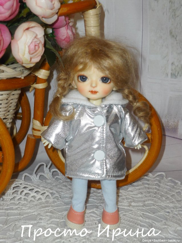 Одежда для Пукифи, Лутс, Лати, Baboliy - ЧАСТЬ 4