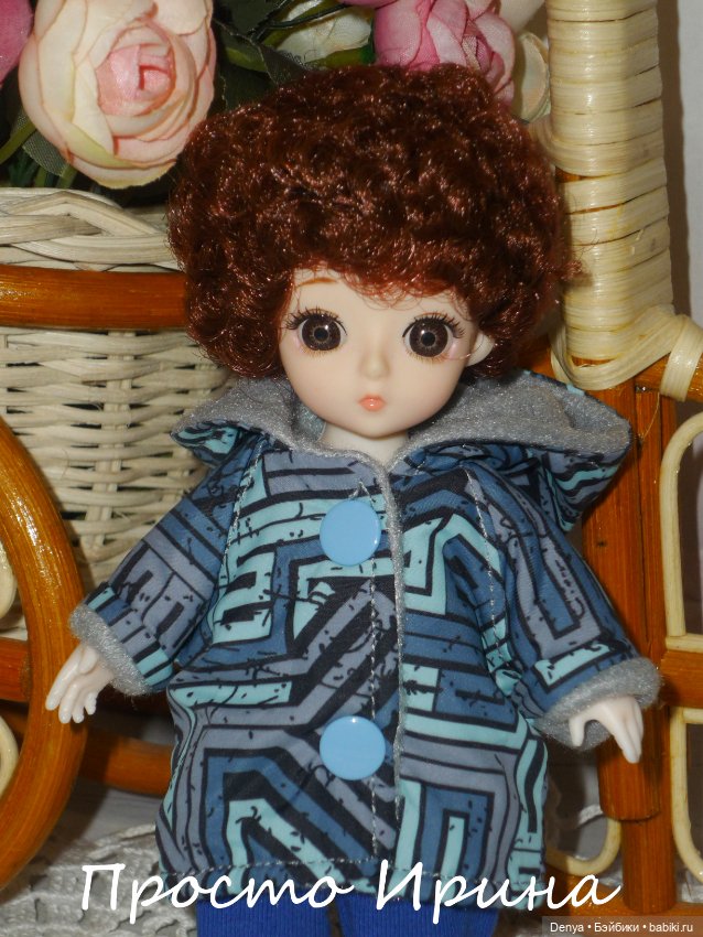 Одежда для Пукифи, Лутс, Лати, Baboliy - ЧАСТЬ 4 (фото 10)