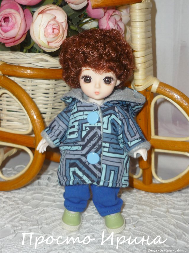 Одежда для Пукифи, Лутс, Лати, Baboliy - ЧАСТЬ 4 (фото 9)