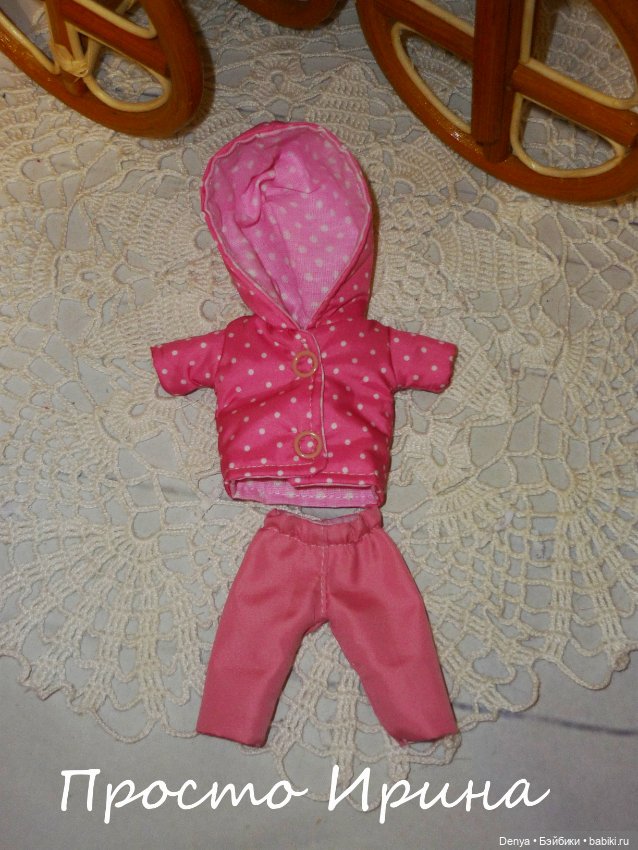 Одежда для Пукифи, Лутс, Лати, Baboliy - ЧАСТЬ 4 (фото 5)