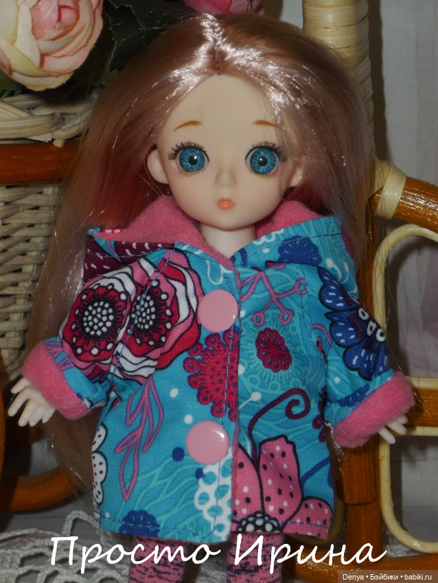 Одежда для Пукифи, Лутс, Лати, Baboliy - ЧАСТЬ 4 (фото 8)