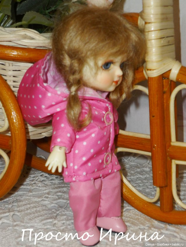 Одежда для Пукифи, Лутс, Лати, Baboliy - ЧАСТЬ 4 (фото 4)