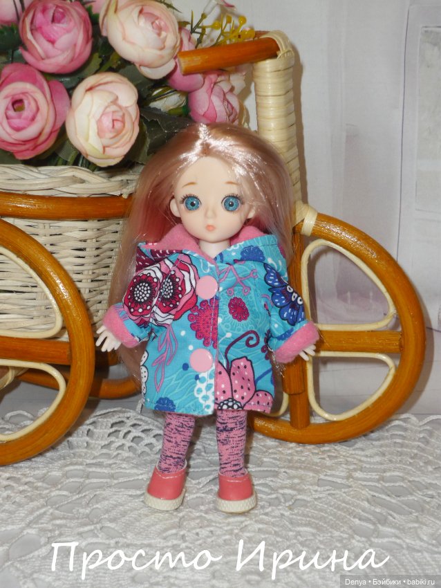 Одежда для Пукифи, Лутс, Лати, Baboliy - ЧАСТЬ 4 (фото 6)