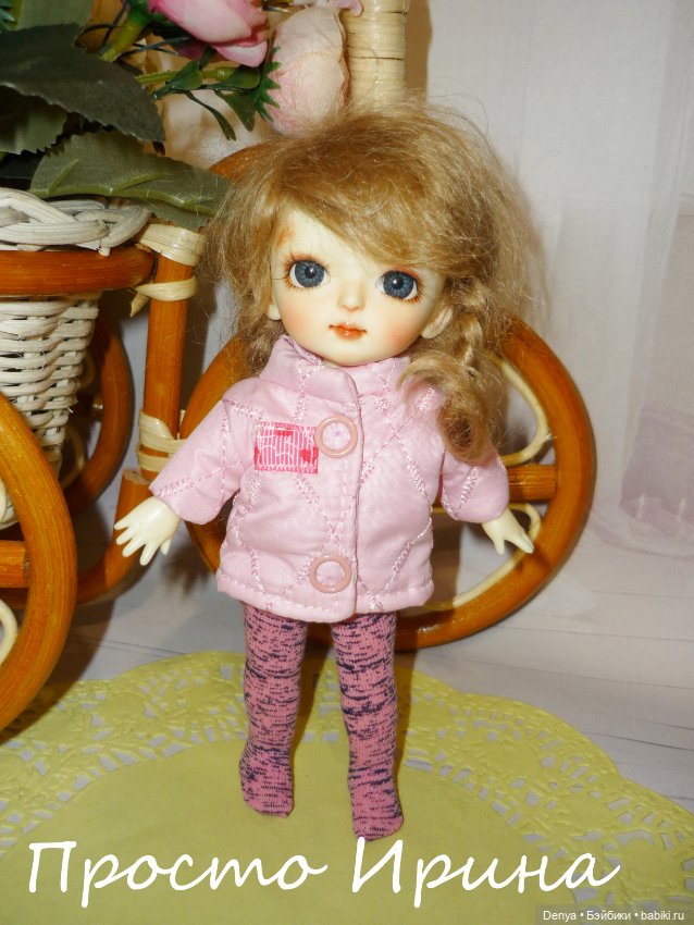 Одежда для Пукифи, Лутс, Лати, Baboliy - ЧАСТЬ 4