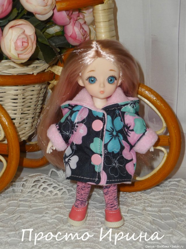 Одежда для Пукифи, Лутс, Лати, Baboliy - ЧАСТЬ 4