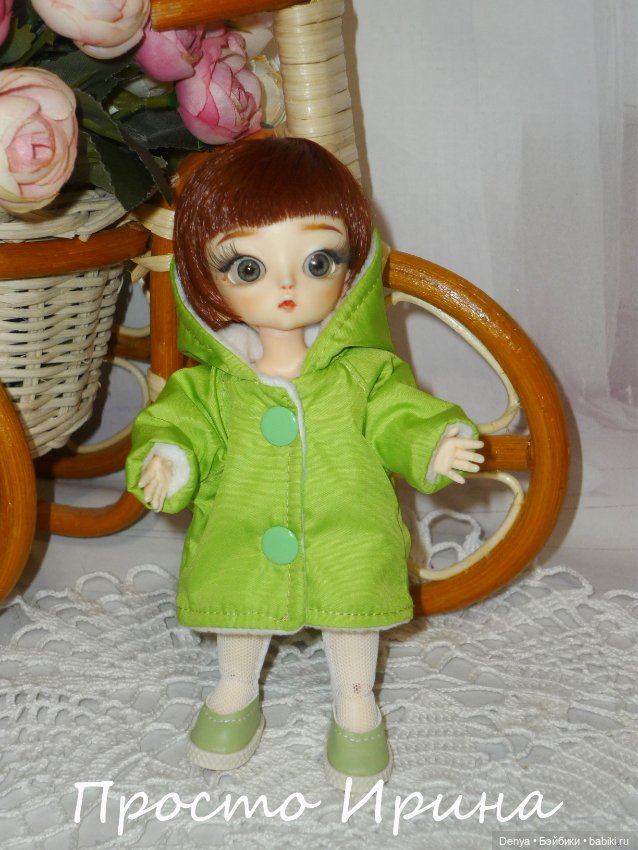 Одежда для Пукифи, Лутс, Лати, Baboliy - ЧАСТЬ 4