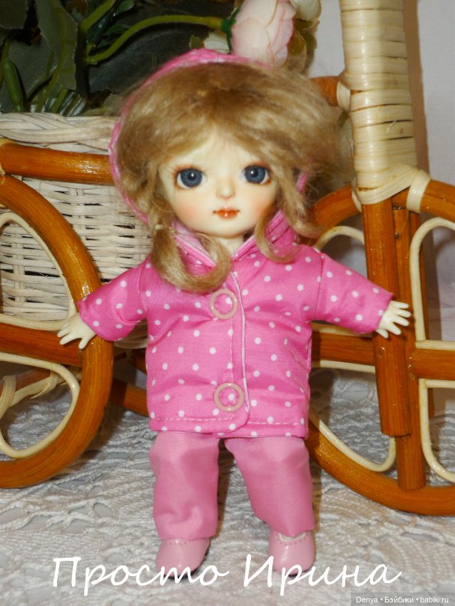 Одежда для Пукифи, Лутс, Лати, Baboliy - ЧАСТЬ 4 (фото 2)