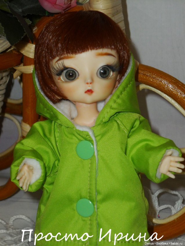 Одежда для Пукифи, Лутс, Лати, Baboliy - ЧАСТЬ 4