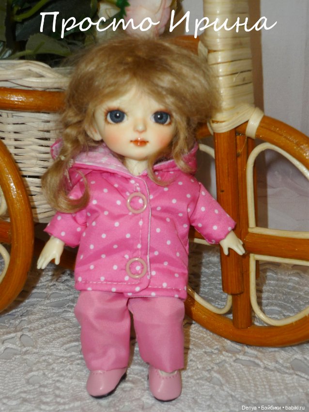 Одежда для Пукифи, Лутс, Лати, Baboliy - ЧАСТЬ 4 (фото 3)