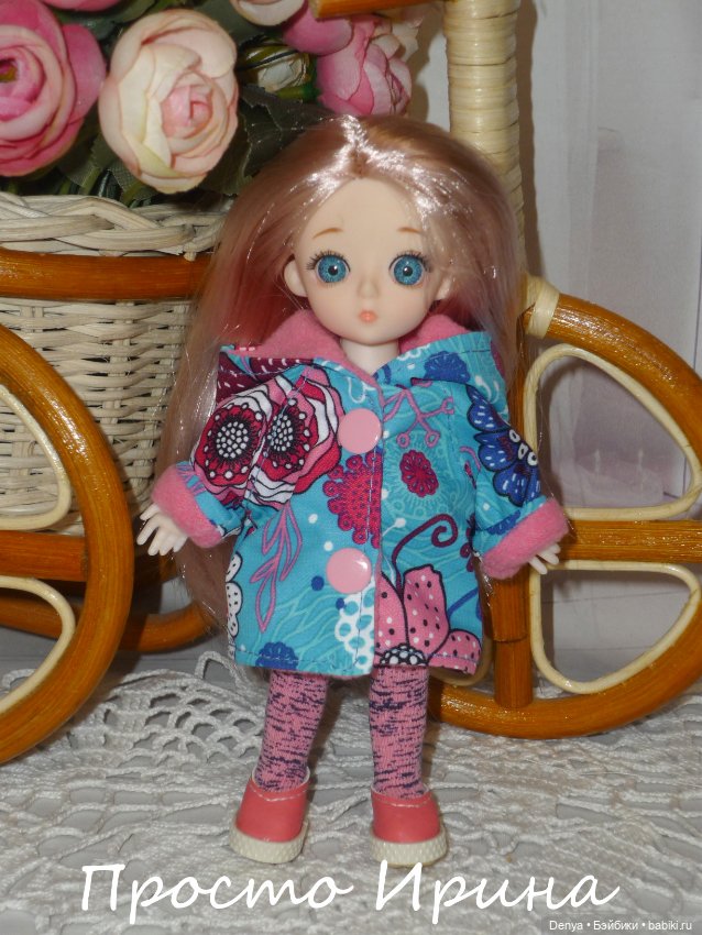 Одежда для Пукифи, Лутс, Лати, Baboliy - ЧАСТЬ 4 (фото 7)