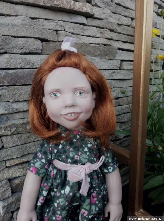 Познакомились малышки — Игровые куклы Zwergnase (Цвергназе) Junior: Джуниор (фото 7)