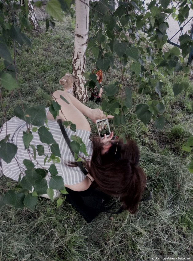 Познакомились малышки — Игровые куклы Zwergnase (Цвергназе) Junior: Джуниор