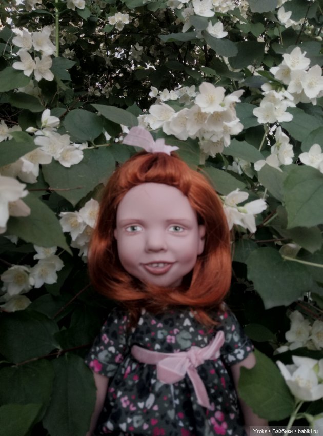 Познакомились малышки — Игровые куклы Zwergnase (Цвергназе) Junior: Джуниор