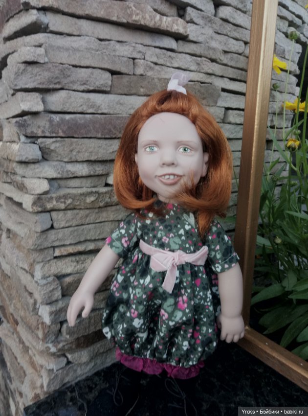 Познакомились малышки — Игровые куклы Zwergnase (Цвергназе) Junior: Джуниор (фото 8)