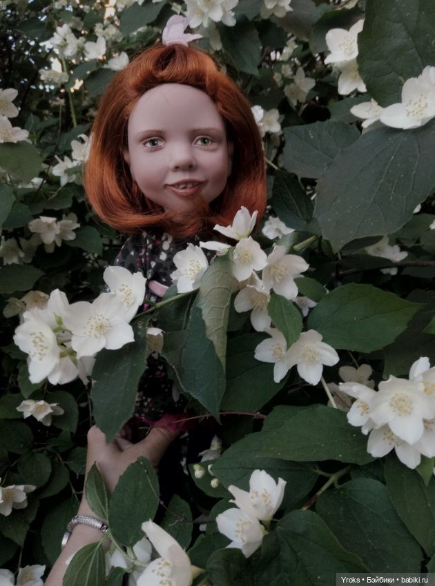 Познакомились малышки — Игровые куклы Zwergnase (Цвергназе) Junior: Джуниор