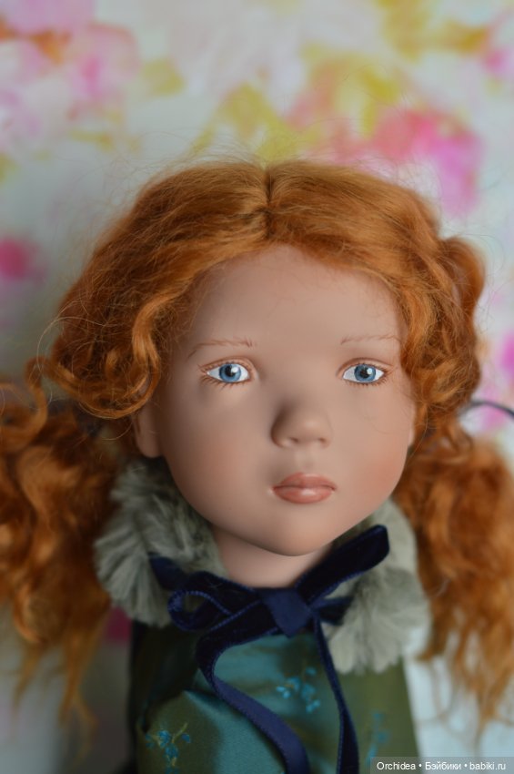 Луна Солей. Просто фото — Игровые куклы Zwergnase (Цвергназе) Junior: Джуниор (фото 8)