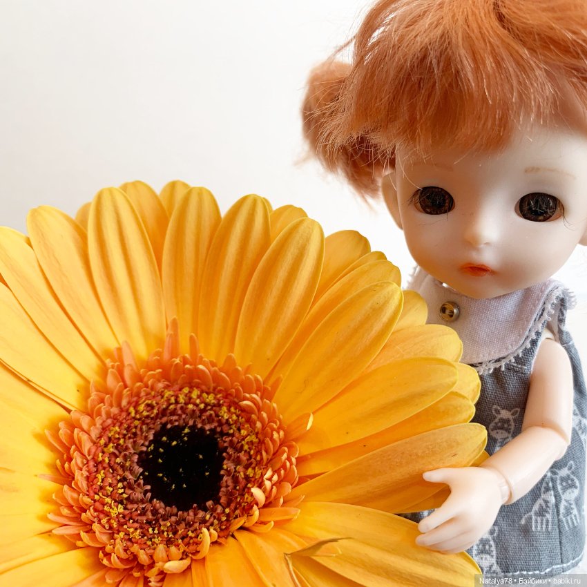 Малыши Агата и Рома — Куклы Baboliy (Баболи (фото 7)