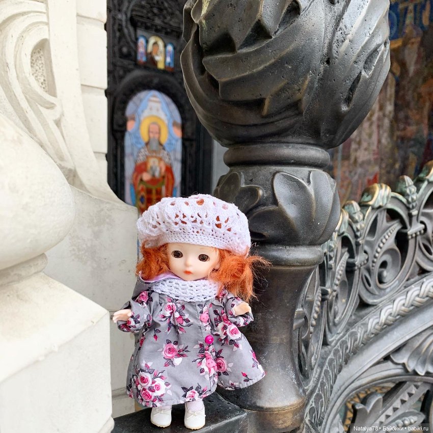 Малыши Агата и Рома — Куклы Baboliy (Баболи