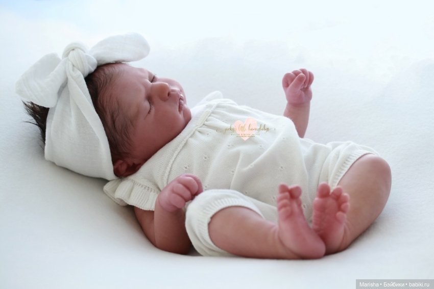 Everlee скульптора Sabine Altenkirch, автор прототипа Jacqueline Kramer