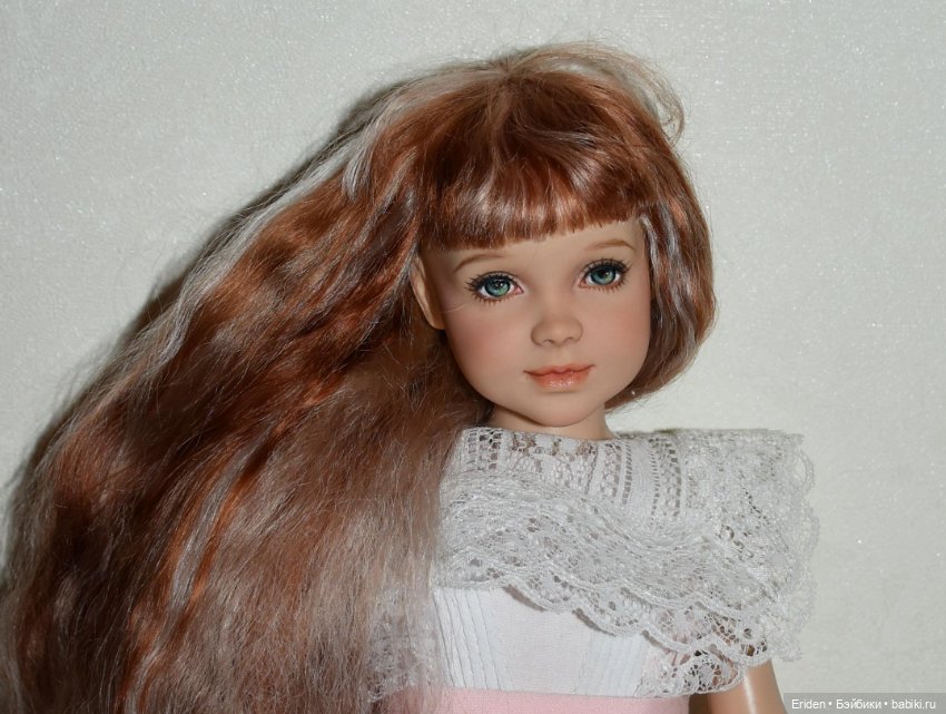 Анастасия. В прошлой жизни Романова (фото 7)