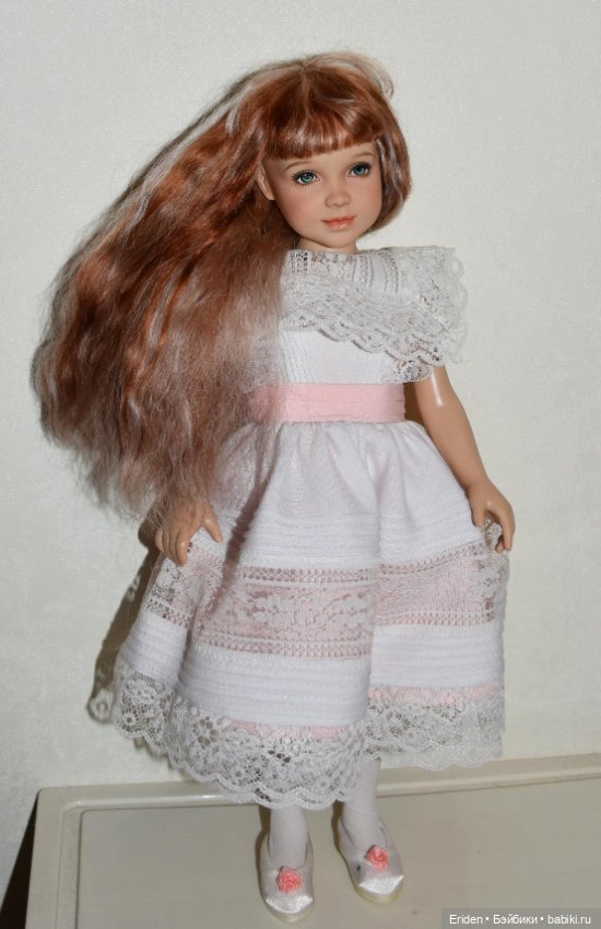 Анастасия. В прошлой жизни Романова (фото 8)