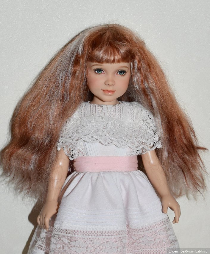 Анастасия. В прошлой жизни Романова (фото 6)