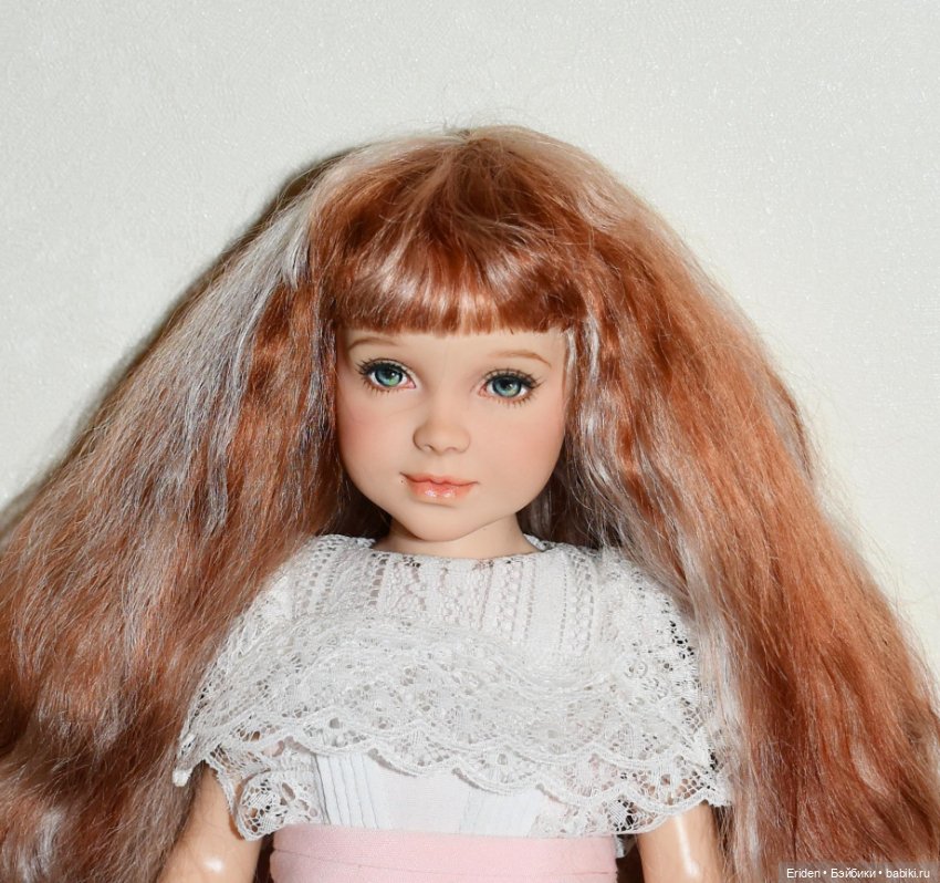 Анастасия. В прошлой жизни Романова (фото 2)