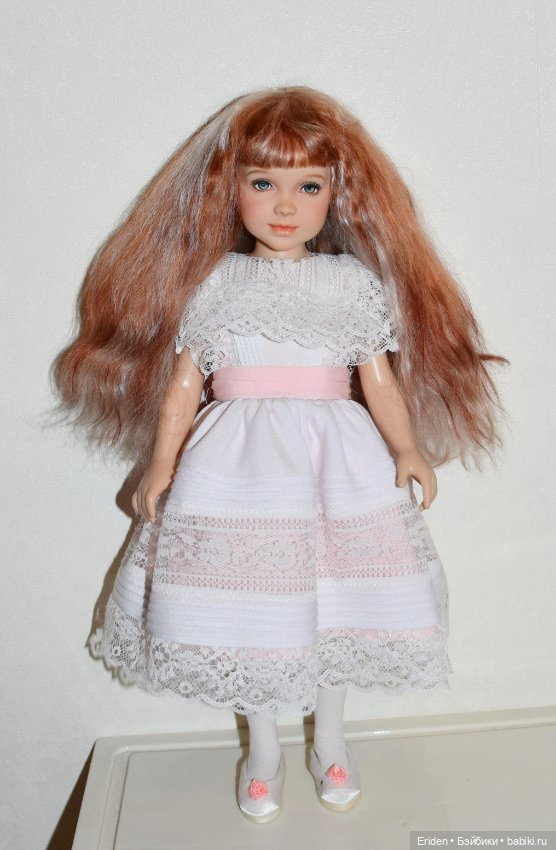 Анастасия. В прошлой жизни Романова (фото 5)