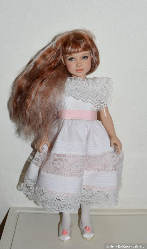 Анастасия. В прошлой жизни Романова (фото 9)