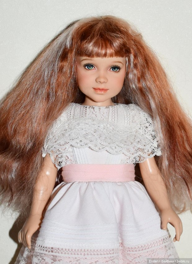 Анастасия. В прошлой жизни Романова