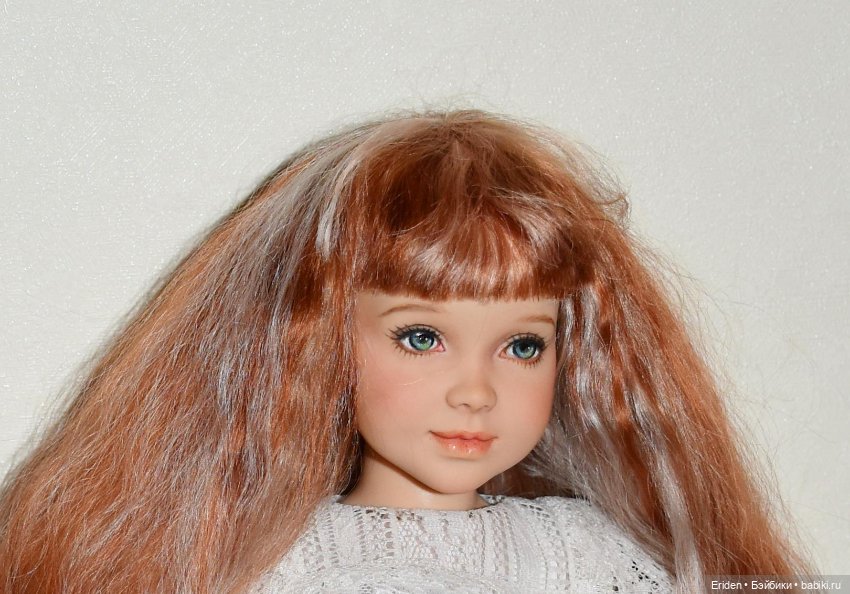 Анастасия. В прошлой жизни Романова (фото 3)