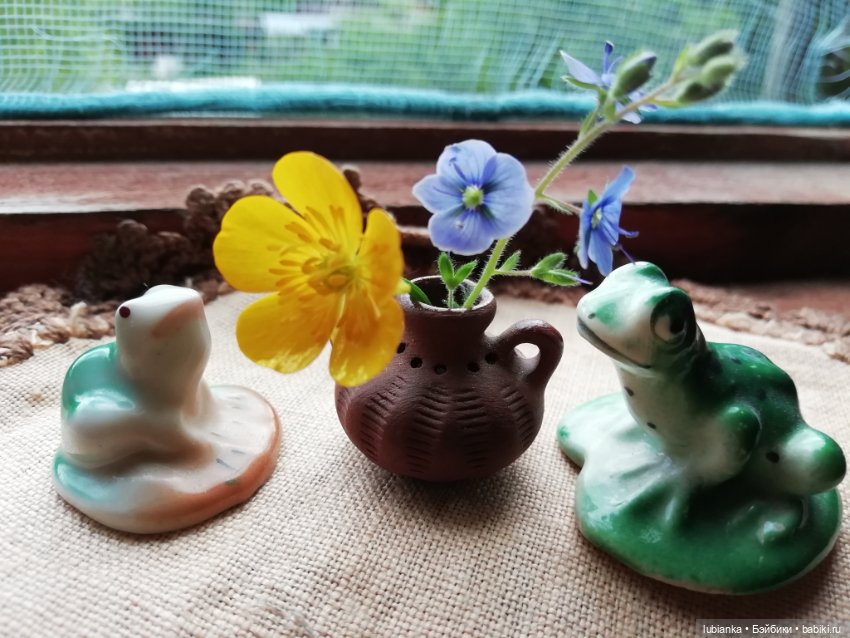 Пары, они бывают разные — Болталка и разговоры обо всем: жизнь