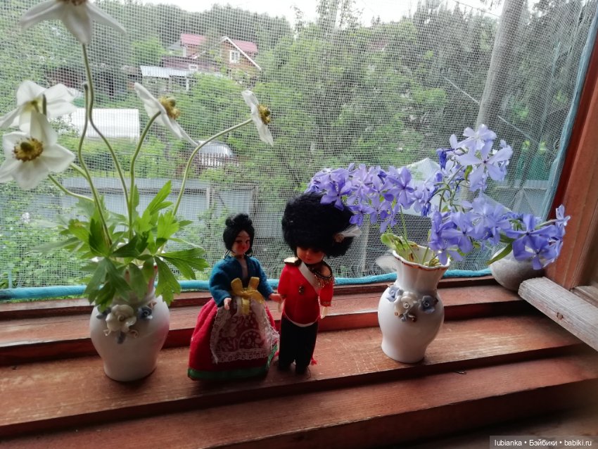 Пары, они бывают разные — Болталка и разговоры обо всем: жизнь (фото 2)