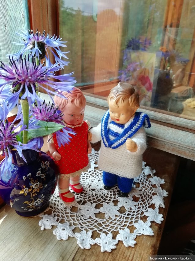 Пары, они бывают разные — Болталка и разговоры обо всем: жизнь (фото 8)