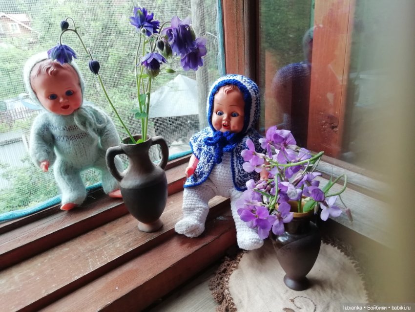 Пары, они бывают разные — Болталка и разговоры обо всем: жизнь