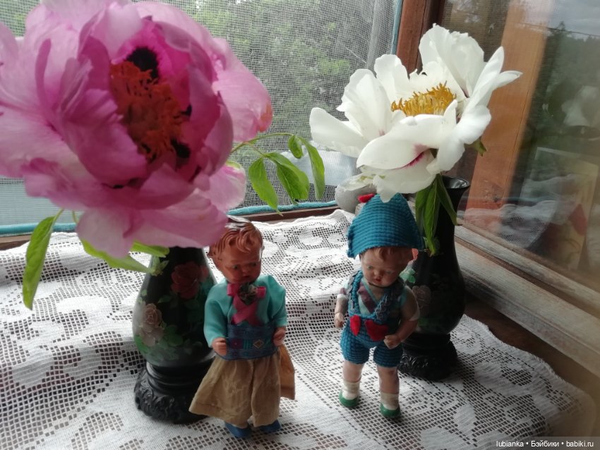 Пары, они бывают разные — Болталка и разговоры обо всем: жизнь