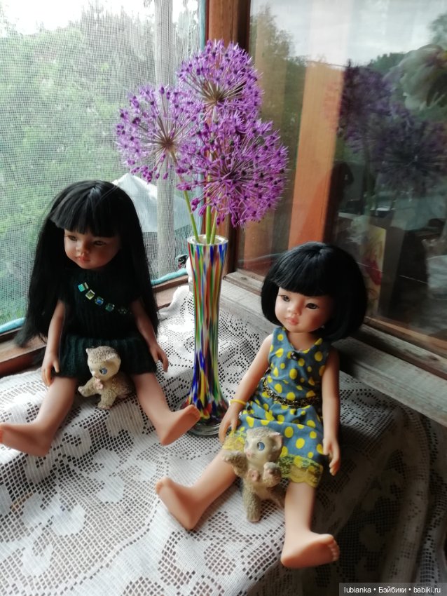 Пары, они бывают разные — Болталка и разговоры обо всем: жизнь