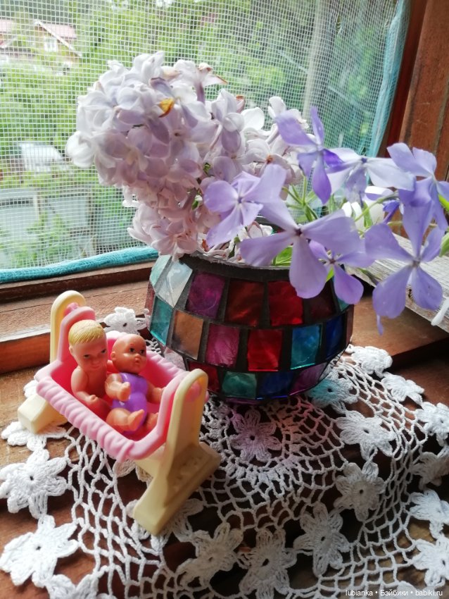 Пары, они бывают разные — Болталка и разговоры обо всем: жизнь