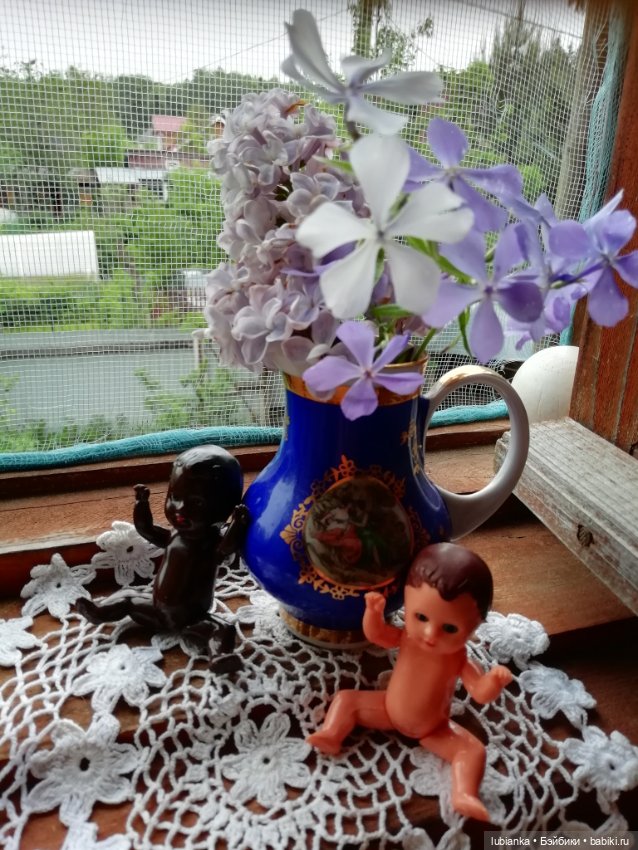 Пары, они бывают разные — Болталка и разговоры обо всем: жизнь