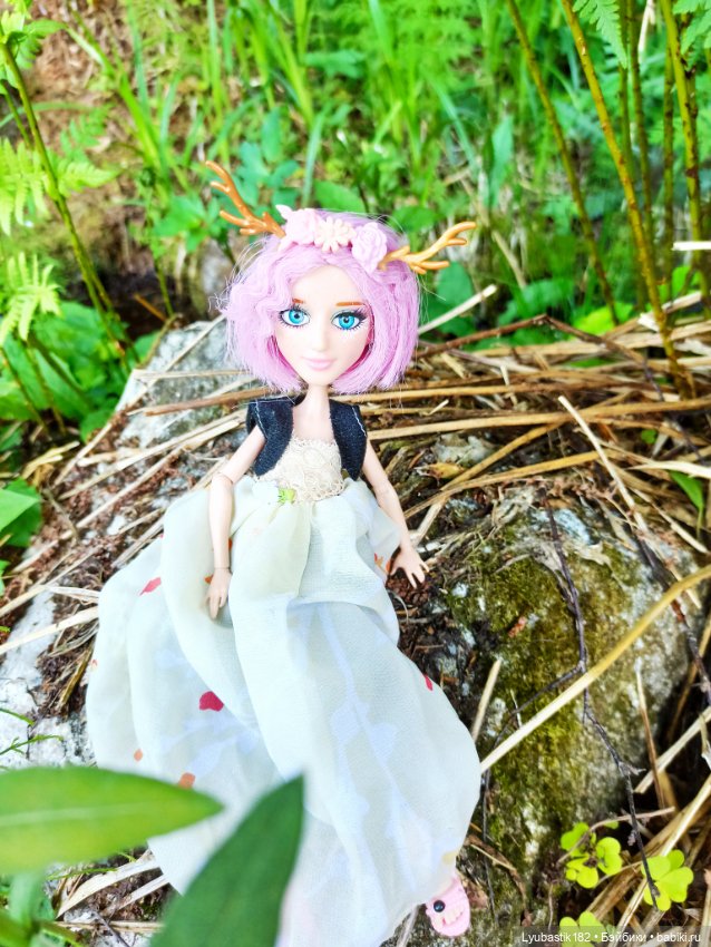 Когда Муза возвращается — Гибриды шарнирных кукол (не БЖД): подбор тела (фото 6)