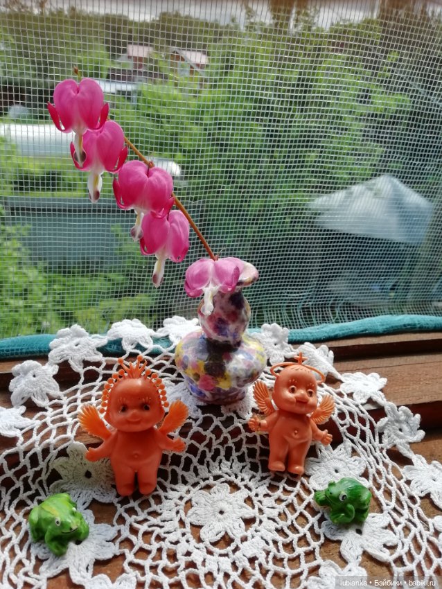 Пары, они бывают разные — Болталка и разговоры обо всем: жизнь (фото 6)