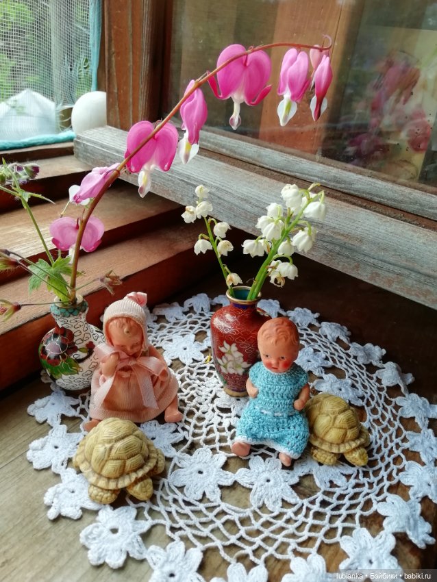 Пары, они бывают разные — Болталка и разговоры обо всем: жизнь (фото 10)