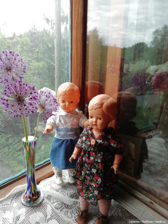 Пары, они бывают разные — Болталка и разговоры обо всем: жизнь