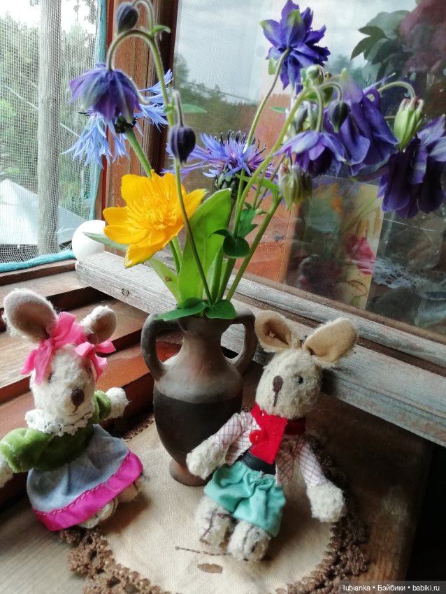 Пары, они бывают разные — Болталка и разговоры обо всем: жизнь