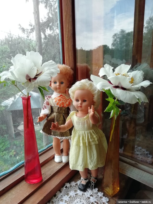 Пары, они бывают разные — Болталка и разговоры обо всем: жизнь