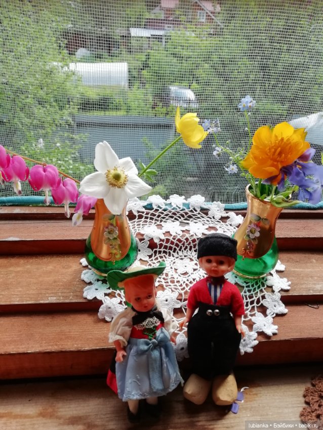 Пары, они бывают разные — Болталка и разговоры обо всем: жизнь (фото 7)