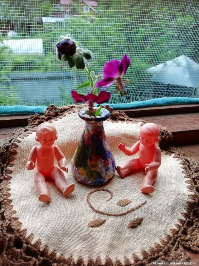 Пары, они бывают разные — Болталка и разговоры обо всем: жизнь (фото 4)